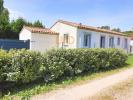 Vente Maison Neoules 4 pieces 86 m2