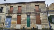 Vente Immeuble Bordeaux