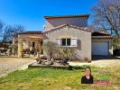 Vente Maison Mejannes-les-ales SAINT-MARTIN-DE-VALGALGUES 4 pieces 133 m2