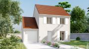 Vente Maison Creteil 4 pieces 91 m2
