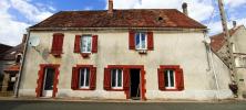 Vente Maison Saint-civran 7 pieces 165 m2