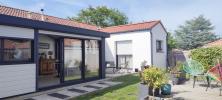 Vente Maison Pornic 5 pieces 125 m2