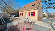 Vente Maison Coulommiers 5 pieces 110 m2