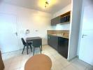 Location Appartement Lyon-3eme-arrondissement 19 m2