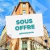Vente Appartement Lyon-1er-arrondissement 2 pieces 48 m2