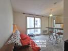 Location Appartement Villeurbanne 23 m2