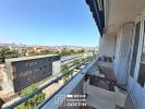 Location Appartement Villeurbanne 3 pieces 68 m2