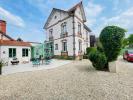 Vente Prestige Houdan 4 pieces 180 m2