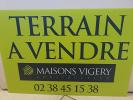 Vente Terrain Meung-sur-loire 1800 m2
