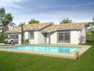 Vente Maison Oeyreluy 4 pieces 90 m2