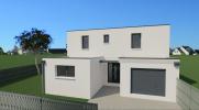 Vente Maison Beaufou BELLEVIGNY 4 pieces 91 m2