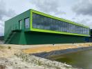Vente Commerce Mios 782 m2