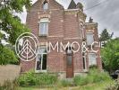 Vente Prestige Moncheaux 4 pieces 132 m2