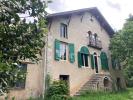 Vente Maison Lacombe 11 pieces 160 m2