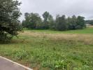 Vente Terrain Luze 760 m2