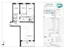 Location Appartement Mulhouse 4 pieces 88 m2