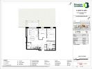 Location Appartement Poitiers 3 pieces 63 m2