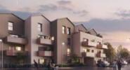 Location Appartement Tours 3 pieces 61 m2
