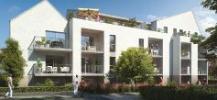 Location Appartement Tours 3 pieces 62 m2