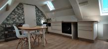 Location Appartement Tours 3 pieces 60 m2