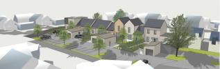 Vente Prestige Saint-lambert-la-potherie  3 pieces 67 m2