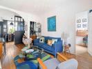 Vente Appartement Paris-14eme-arrondissement 4 pieces 75 m2