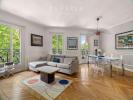 Vente Appartement Paris-15eme-arrondissement 5 pieces 94 m2