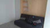 Location Appartement Paris-18eme-arrondissement  20 m2