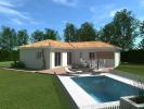 Vente Maison Roaillan 4 pieces 90 m2