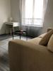 Location Appartement Paris-19eme-arrondissement 16 m2
