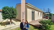 Vente Maison Moidieu-detourbe 5 pieces 100 m2