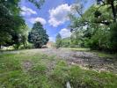 Vente Terrain Ligny-le-ribault 1440 m2