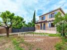 Vente Maison Aubagne 6 pieces 120 m2