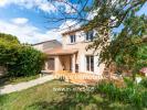 Vente Maison Bouc-bel-air 5 pieces 110 m2