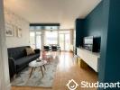 Location Appartement Mont-saint-aignan 12 m2