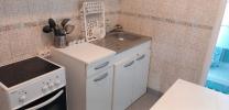 Location Appartement Aubervilliers 22 m2
