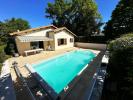 Vente Maison Chabanais 7 pieces 148 m2