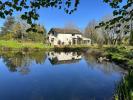 Vente Maison Exideuil 5 pieces 154 m2