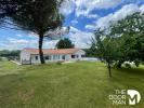 Vente Maison Echire 5 pieces 126 m2