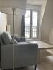 Location Appartement Paris-19eme-arrondissement 2 pieces 31 m2