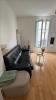 Location Appartement Saint-mande 2 pieces 37 m2