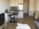 Location Appartement Bordeaux 21 m2