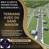 Vente Terrain Royan 3000 m2
