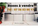 Vente Parking Pontoise 12 m2
