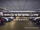 Vente Parking Marseille-8eme-arrondissement 11 m2