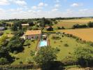 Vente Prestige Civray 8 pieces 263 m2