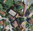Vente Terrain Besancon 1500 m2