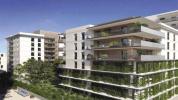 Location Appartement Clermont-ferrand 2 pieces 36 m2