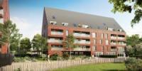 Location Appartement Marquette-lez-lille 2 pieces 38 m2