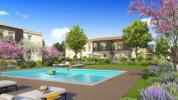 Location Appartement Saint-cannat 2 pieces 40 m2